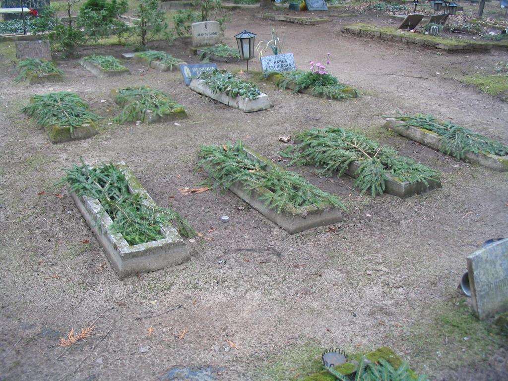 Hauaplatsi pilt 3