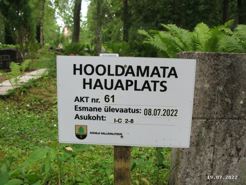 Hauaplatsi pilt 6