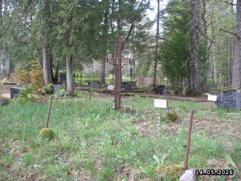 Hauaplatsi pilt 6