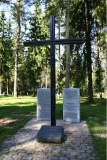 Pilt: Valga Vangilaagrite kalmistu