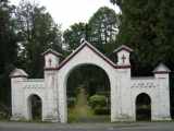 Pilt: Väike-Maarja värav