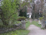 Pilt: Uus kalmistu
